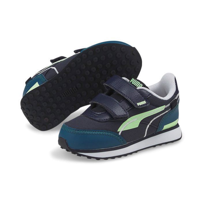 Puma Puma Future Rider Twofold BASKET