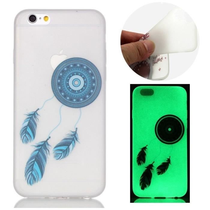 coque iphone 7 phosphorecente coque iphone 7 phosphorecente