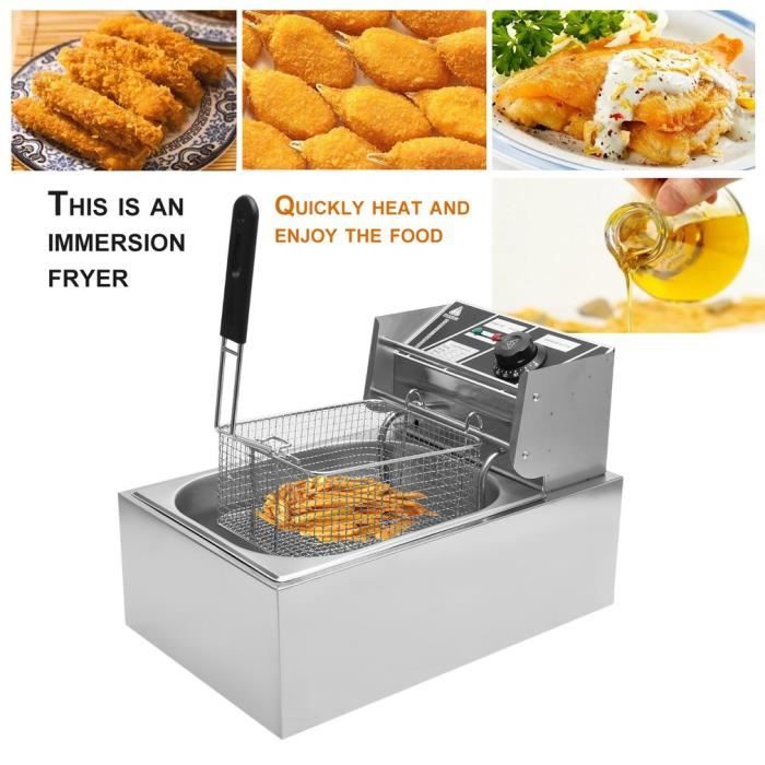 Grande Marmite à Induction En Acier Inoxydable - Cocotte Profonde, 15 L