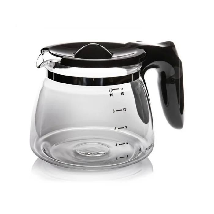 Verseuse Cafetiere Philips Verseuse + Couvercle Krups MS-622653 Cafetière Krups