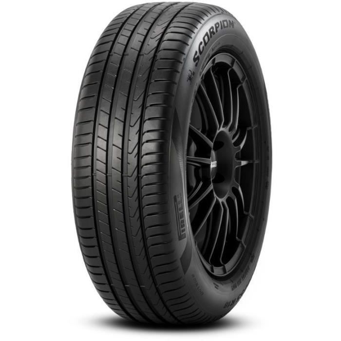 PIRELLI SCORPION AO(+) XL 255/40 21 102T - Pneu Eté