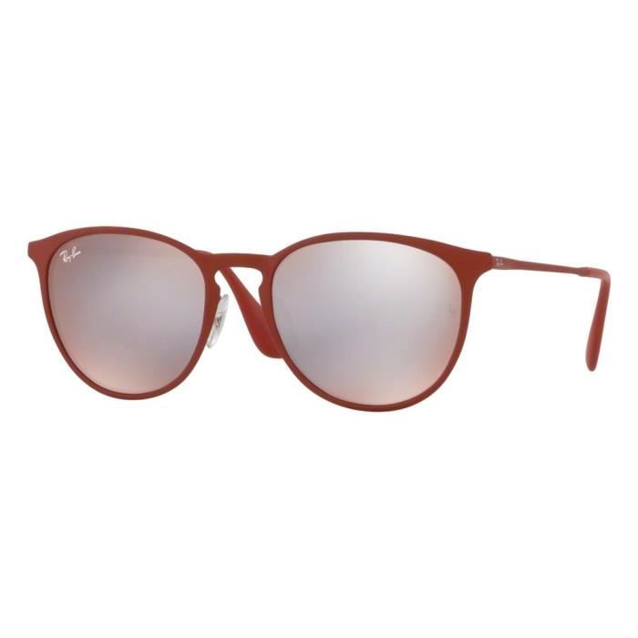 Ray ban erika bordeaux Clearance