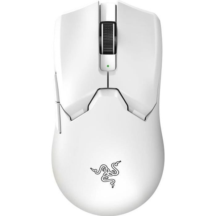 RAZER - Souris gaming - VIPER V2 PRO WHITE RAZER - Souris gaming - VIPER V2 PRO WHITE