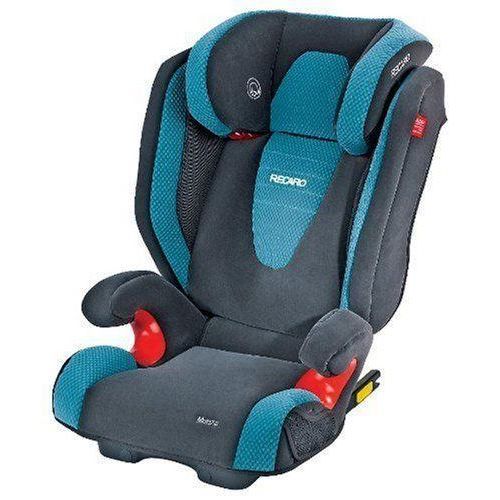 siège auto recaro monza isofix groupe 2 3