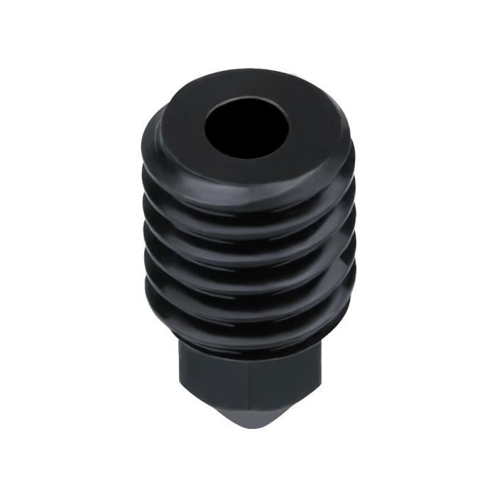 BIQU - Panda Juicer - SFC VantaC Hotend Buse de 0,6mm en Acier Trempé pour Bambu Lab P2S/X2D