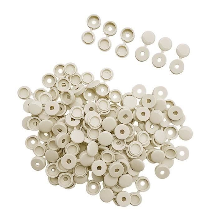 10 Boutons Curseur Pour Table De Mixage - Capuchons Plastique Remplacement Potentiomètre Audio