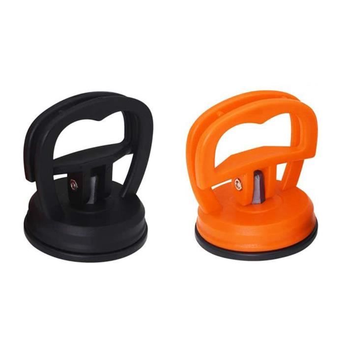Ventouse Débosselage Carrosserie 4.5 Pouces - Outil Réparation Bosses Voiture Léger
