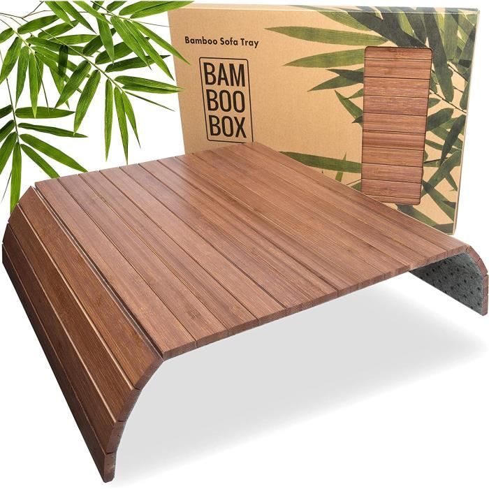 Greemotion Plateau Pour Accoudoir De Fauteuil Jardin Bari - Repose