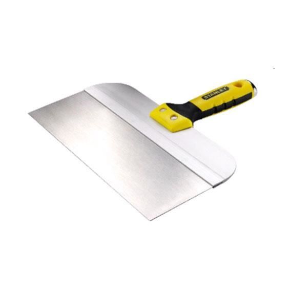 Spatule Stanley Métal Acier inoxydable Zinc 150 mm main image 1