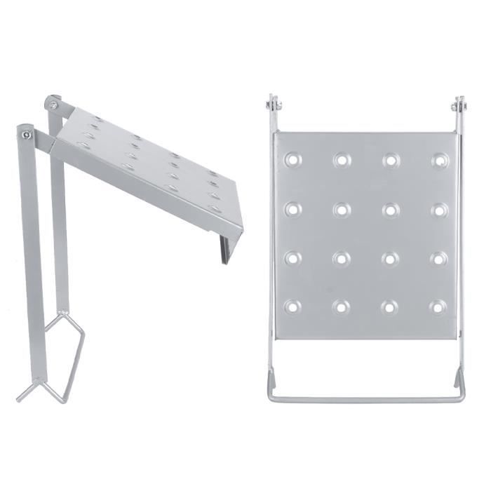 Crochet De Rangement Mural à Prix