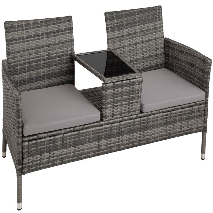 Housse De Coussin Pour Salon De Jardin Achat Vente Pas Cher
