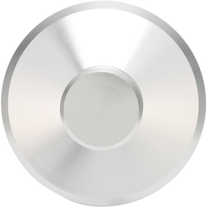 Poids Anti-patinage Pour Tourne-disque Music Hall – Filetage Bras De Lecture, Métal Léger 2.6g – Accessoire Vinyle