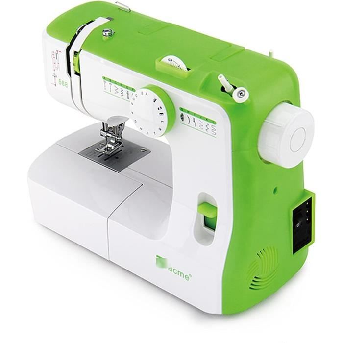 Pédale Commande Électronique 110 V Pour Machine à Coudre – Contrôle Vitesse Variable, Câble EU Plug, Compatible Nombreux Modèles