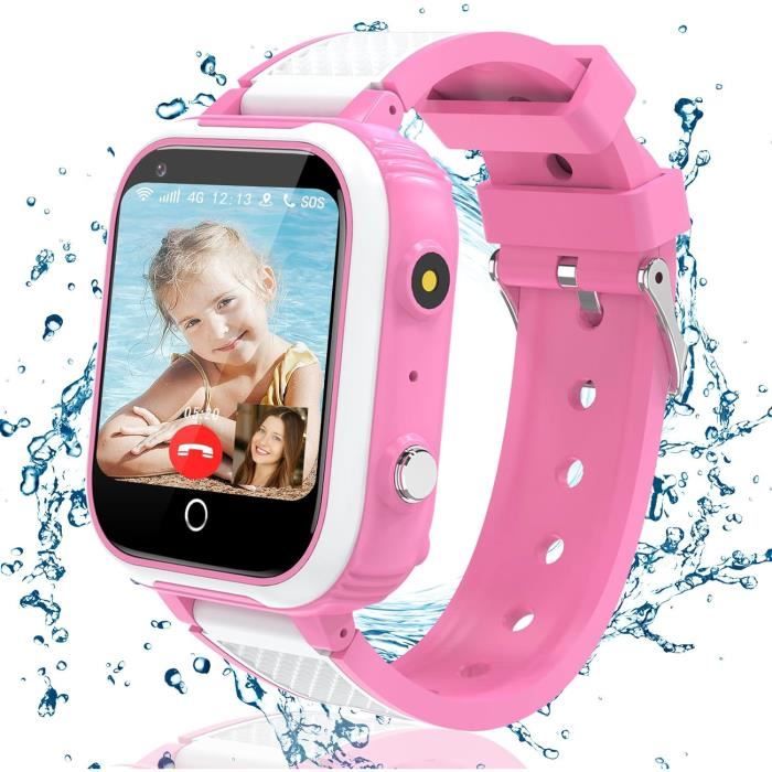 Montre 2025 connecté classe