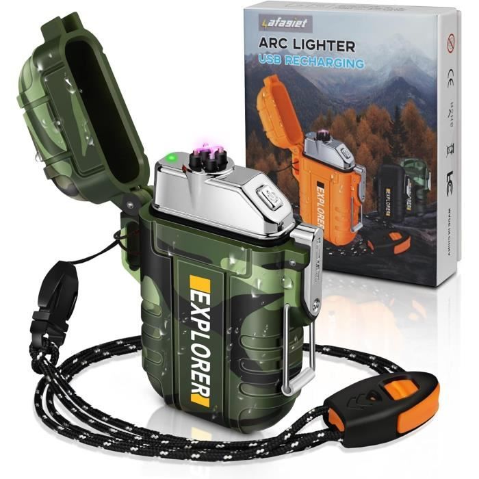 Bougie De Survie - Bougie D'urgence à Combustion Longue De 24 Heures, Bougies Sans Fumée étanches à Combustion Longue Pour Les Pannes De Courant, Pour L'extérieur, Le Camping, La Maison.(Or