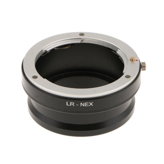 Adaptateur Objectif Sigma Vers Sony E-Mount NEX - Marque Fittings4you, Garantie 2 Ans, Neuf