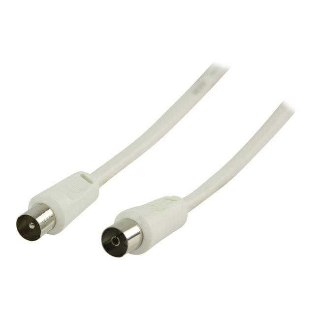 cable coaxial tv 15m