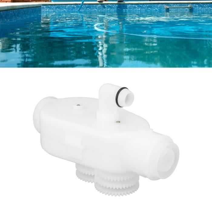 Valve De Secours G53 Pour Nettoyeur De Piscine Polaris - Compatible 180, 280, 380, G52, 480 Pro, 3900 Sport - Pièce De Rechange Durable - 11