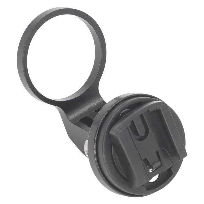 Support compteur pour potence VENGE SPECIALIZED ROVAL pour Bryton Cat Eye Garmin GoPro Joule Mio