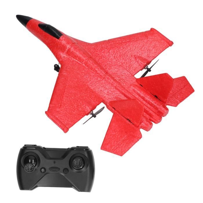 UNE RC hélicoptère avion planeur avion étanche 2.4Ghz