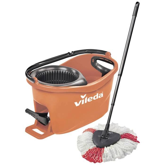 Vileda 167758 Turbo Colors Balai-serpilière corail 1 pc(s)