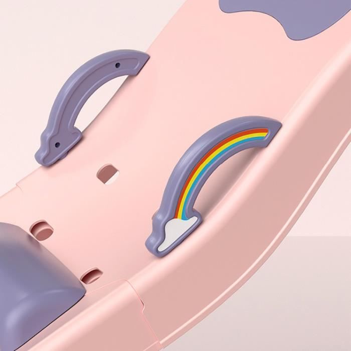 FAUTEUIL DE SHAMPOOING Inclinable Pour Enfants Pour Enfants Pour Ménage