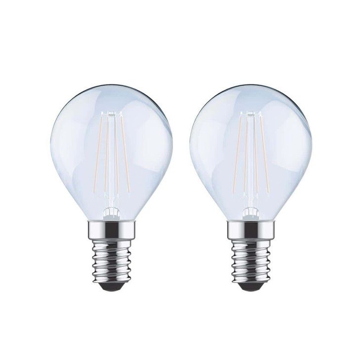 4000k Ampoule Lampe = 60 W E14 DEL Filament Bougie-Incanto-c35-6 W