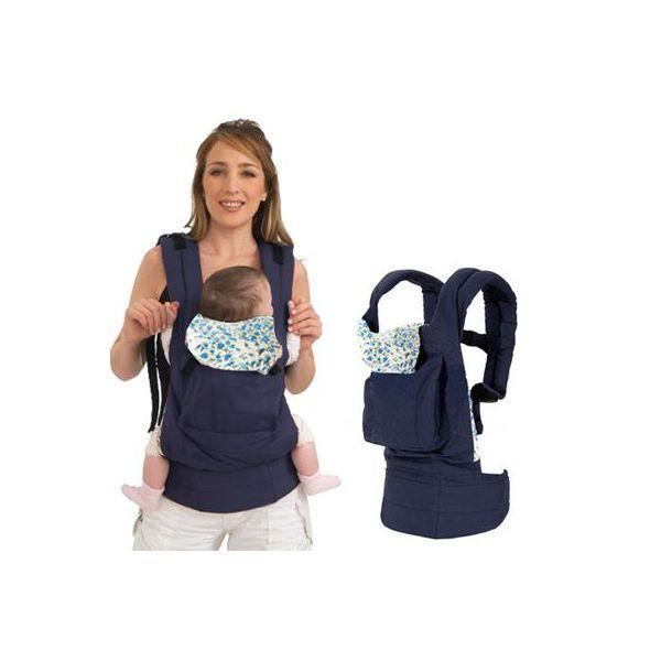 porte bébé ventral bébé confort