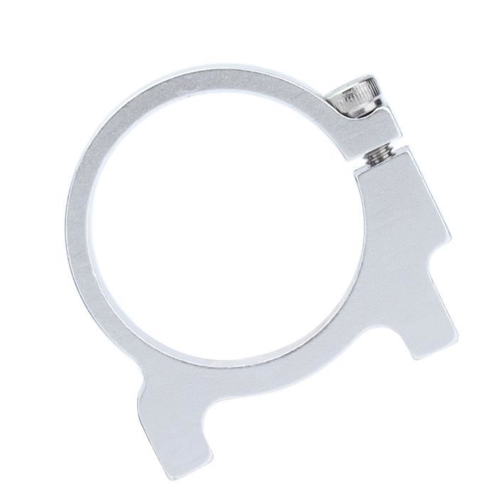 Support De Serrage De Broche 52 Mm - Aluminium - Marque Sodial - Neuf
