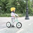 Casque de vélo pour enfant Beeloom Lion Helmet - sangle réglable et 7 aérations-1