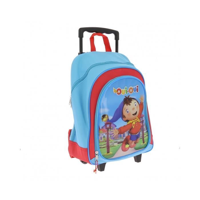Sac a dos oui oui sale