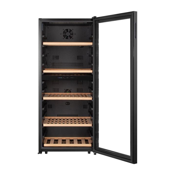 Cave de service Caviss C2120CBEG Cdiscount Electroménager — free download