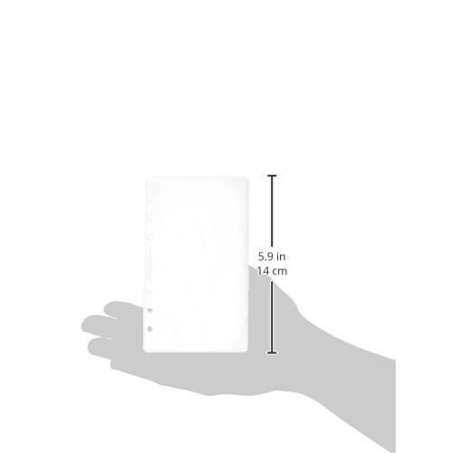 Pochette Zippée Filofax Garden - 360 X 265 Mm, Similicuir, Compatible Tablette 13" - 2
