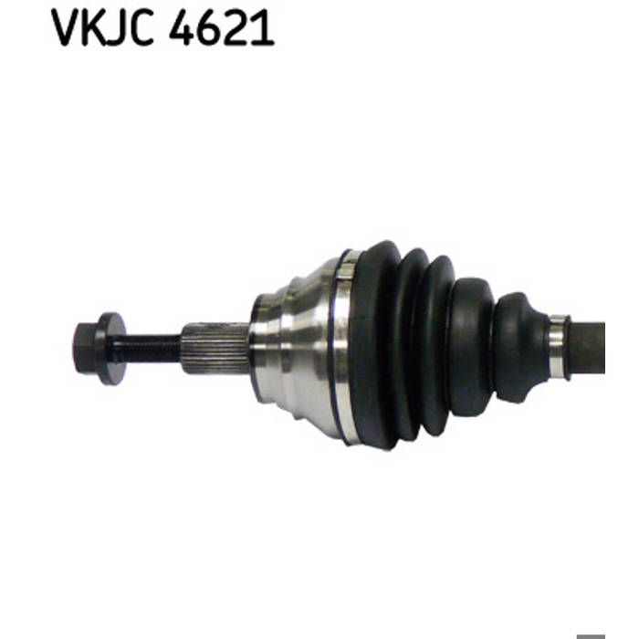 SKF Kit Transmission cardan VKJC 4621 - Cdiscount Auto