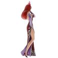 Disney Haute Couture Jessica Rabbit Figurine-2
