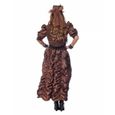 Steampunk Costume Deluxe Pour Dames Size: 40-2