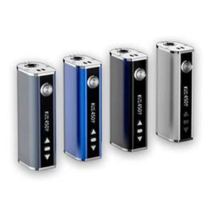 Box Eleaf IStick 60W - Cdiscount