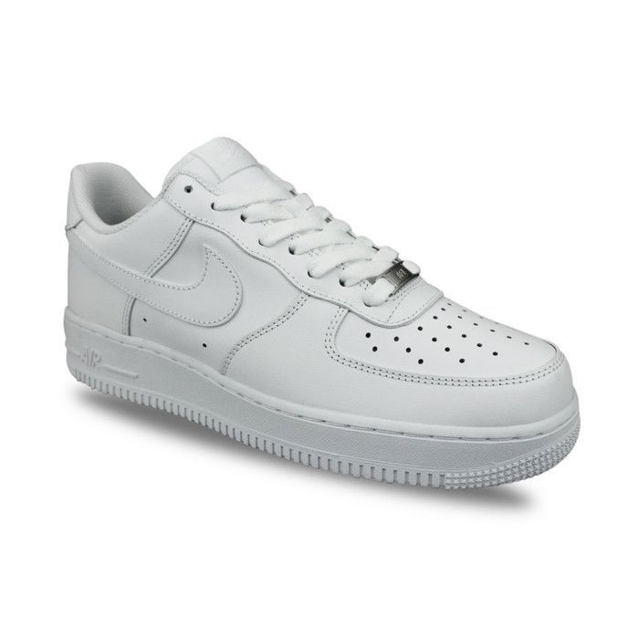 Air force one blanche taille 41 Clearance