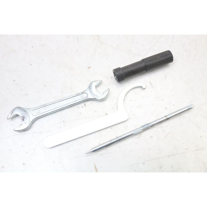 TROUSSE A OUTILS KYMCO X-TOWN XTOWN 125 2016 - 2021 / 211435 ...