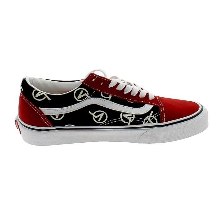 Cdiscount vans old skool top