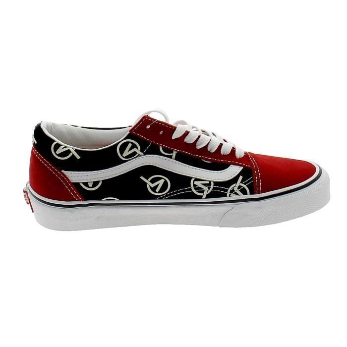 Les chaussures Vans Old Skool en vente chez DM'Sports