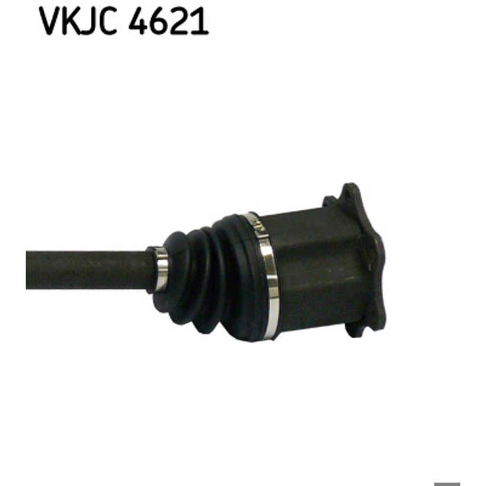 SKF Kit Transmission cardan VKJC 4621 - Cdiscount Auto