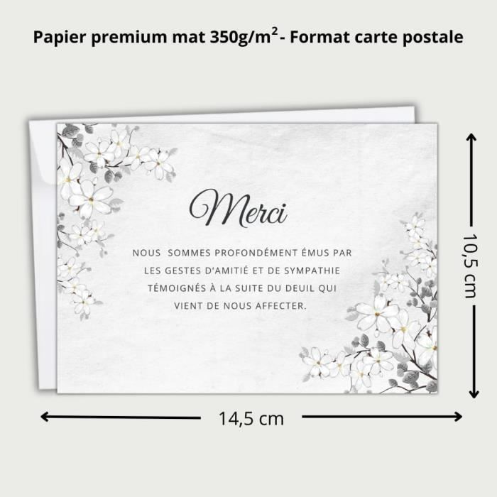 Carte De Remerciement Pour Shopping, Cadeau D'affaires Personnalisé De Luxe, Avec Feuille Dorée, Pour Carte