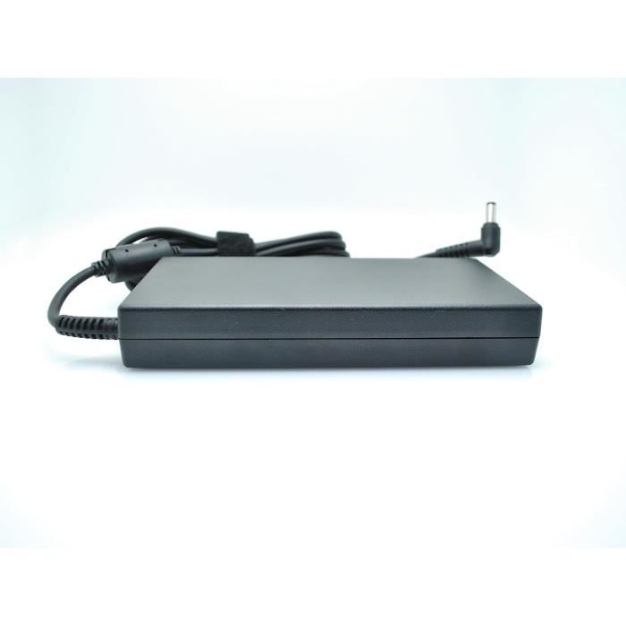 Caricabatterie per computer portatile 180 W 19,5 V 9,23 A Chicony A15-180p1a MSI gs65 gs63 gs63 V gs75 gs66 gs70 gt70 gt60 gf63 gv62 gl62 gv72 ge72 ge60 ge60 62 g p70 gp72 gp62 gl72 ws65 computer Caricabatterie per computer portatile 180 W 19,5 V 9,23 A Chicony A15-180p1a MSI gs65 gs63 gs63 V gs75 gs66 gs70 gt70 gt60 gf63 gv62 gl62 gv72 ge72 ge60 ge60 62 g p70 gp72 gp62 gl72 ws65 computer