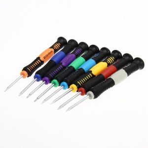 Coffret d'outils de précision pour le modélisme - Artesania 27220