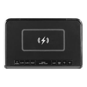 Adaptateur USB DAB/DAB+ - Récepteur Radio Numérique - Adapté Aux Autoradios Android | Bol