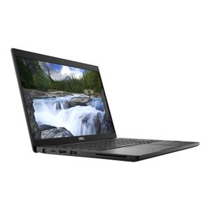 DELL Latitude 7280, Intel® Core™ i5 de 7eme génération, 2,50 GHz, 31,8