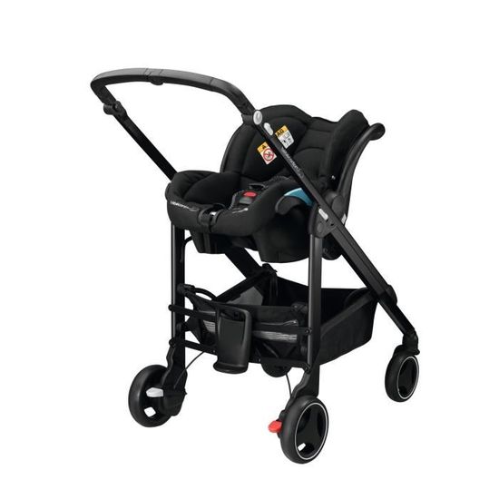 poussette bebe confort trio loola excel