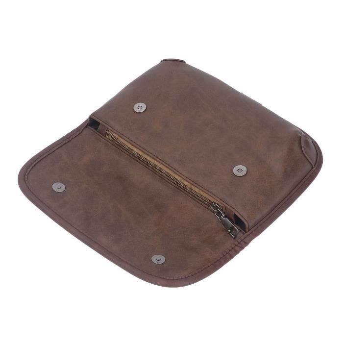 Sac À Bandoulière Tactique Avec Étui De Pistolet Sac À Dos