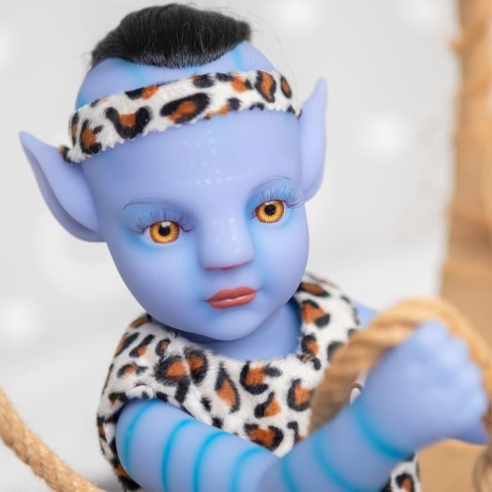 Poupee avatar shop